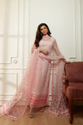 Sobia Nazir | Luxury Lawn Eid 26 | 7B - House Of Hania