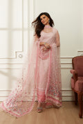 Sobia Nazir | Luxury Lawn Eid 26 | 7B - House Of Hania