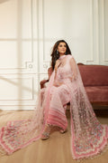 Sobia Nazir | Luxury Lawn Eid 26 | 7B - House Of Hania