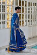 Sobia Nazir | Luxury Lawn Eid 26 | 8A - House Of Hania