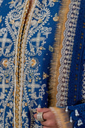 Sobia Nazir | Luxury Lawn Eid 26 | 8A - House Of Hania