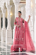 Sobia Nazir | Luxury Lawn Eid 26 | 8B - House Of Hania
