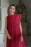 Sobia Nazir | Luxury Lawn Eid 26 | 9B - House Of Hania