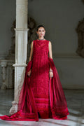 Sobia Nazir | Luxury Lawn Eid 26 | 9B - House Of Hania