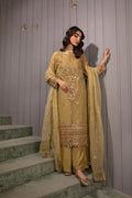 Sobia Nazir | Luxury Pret '24 | Design 01 Luxury Pret '24 SNLP-23-101-XS - House Of Hania