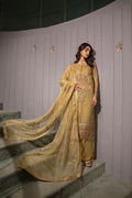 Sobia Nazir | Luxury Pret '24 | Design 01 Luxury Pret '24 SNLP-23-101-XS - House Of Hania