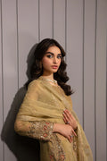 Sobia Nazir | Luxury Pret '24 | Design 01 Luxury Pret '24 SNLP-23-101-XS - House Of Hania