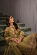 Sobia Nazir | Luxury Pret '24 | Design 01 Luxury Pret '24 SNLP-23-101-XS - House Of Hania
