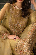 Sobia Nazir | Luxury Pret '24 | Design 01 Luxury Pret '24 SNLP-23-101-XS - House Of Hania