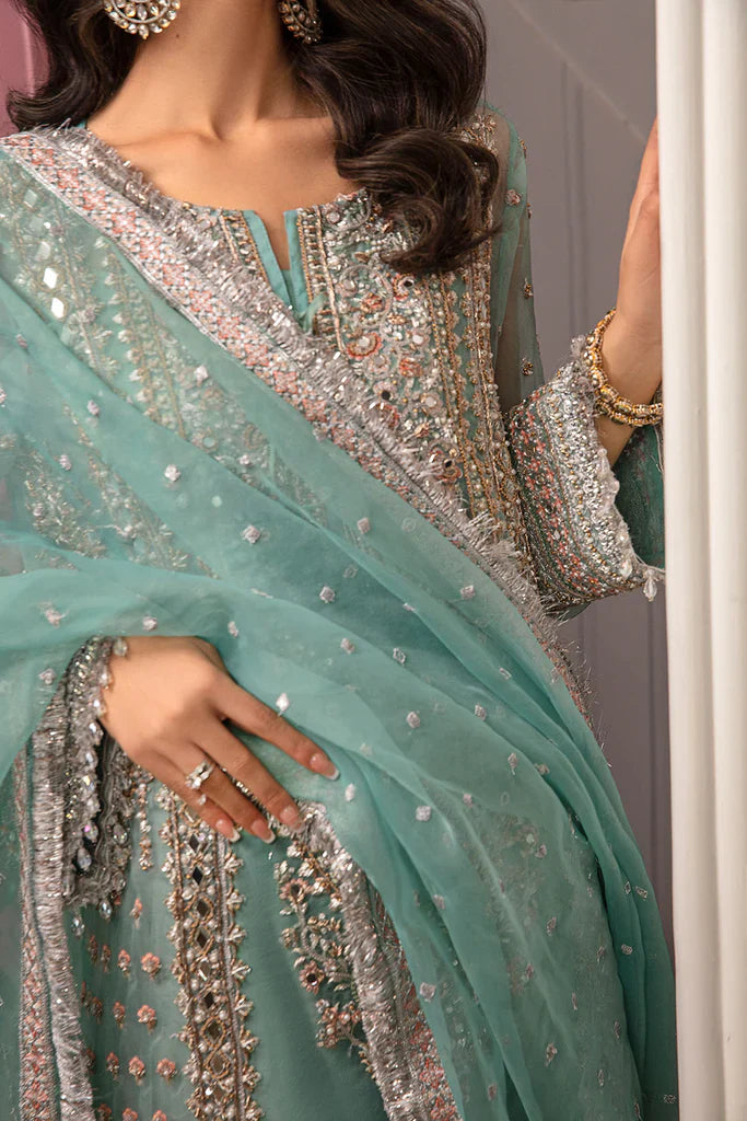 Sobia Nazir | Luxury Pret '24 | Design 02 Luxury Pret '24 SNLP-23-102-XS - House Of Hania
