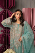 Sobia Nazir | Luxury Pret '24 | Design 02 Luxury Pret '24 SNLP-23-102-XS - House Of Hania