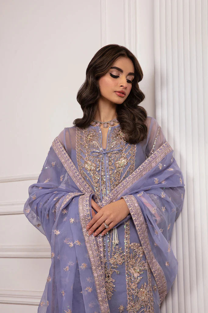 Sobia Nazir | Luxury Pret '24 | Design 03 Luxury Pret '24 SNLP-23-103-XS - House Of Hania