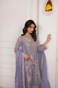 Sobia Nazir | Luxury Pret '24 | Design 03 Luxury Pret '24 SNLP-23-103-XS - House Of Hania
