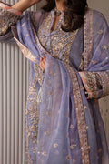 Sobia Nazir | Luxury Pret '24 | Design 03 Luxury Pret '24 SNLP-23-103-XS - House Of Hania