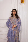Sobia Nazir | Luxury Pret '24 | Design 03 Luxury Pret '24 SNLP-23-103-XS - House Of Hania