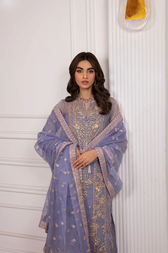 Sobia Nazir | Luxury Pret '24 | Design 03 Luxury Pret '24 SNLP-23-103-XS - House Of Hania