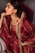 Sobia Nazir | Luxury Pret '24 | Design 04 Luxury Pret '24 SNLP-23-104-XS - House Of Hania