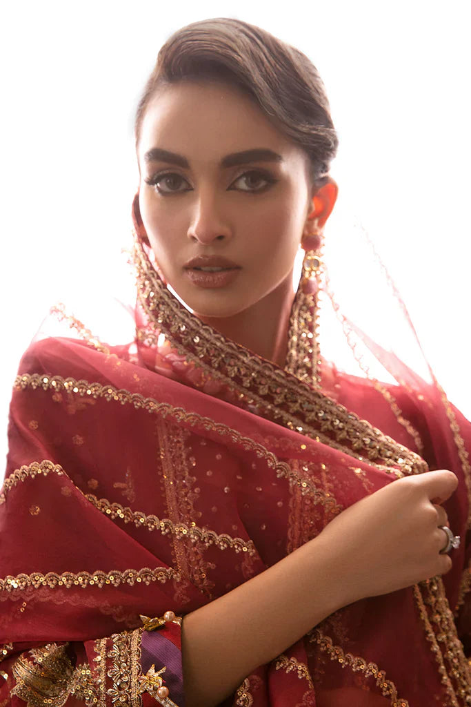 Sobia Nazir | Luxury Pret '24 | Design 04 Luxury Pret '24 SNLP-23-104-XS - House Of Hania