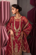 Sobia Nazir | Luxury Pret '24 | Design 04 Luxury Pret '24 SNLP-23-104-XS - House Of Hania