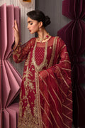 Sobia Nazir | Luxury Pret '24 | Design 04 Luxury Pret '24 SNLP-23-104-XS - House Of Hania