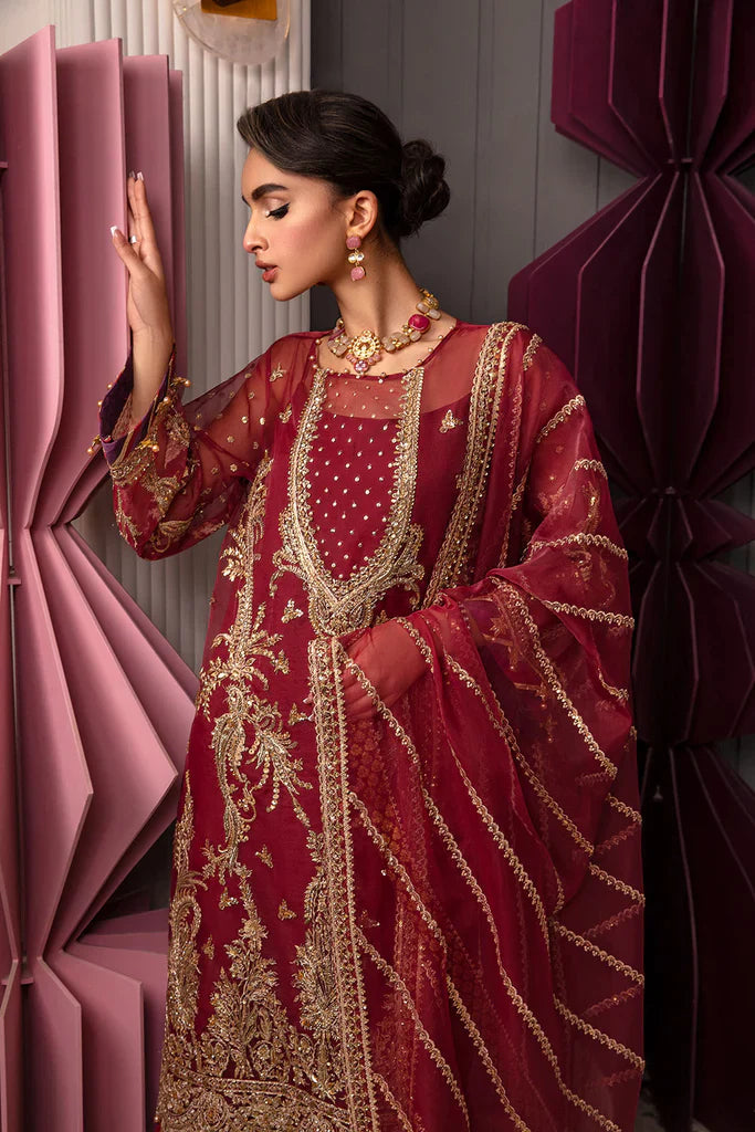 Sobia Nazir | Luxury Pret '24 | Design 04 Luxury Pret '24 SNLP-23-104-XS - House Of Hania