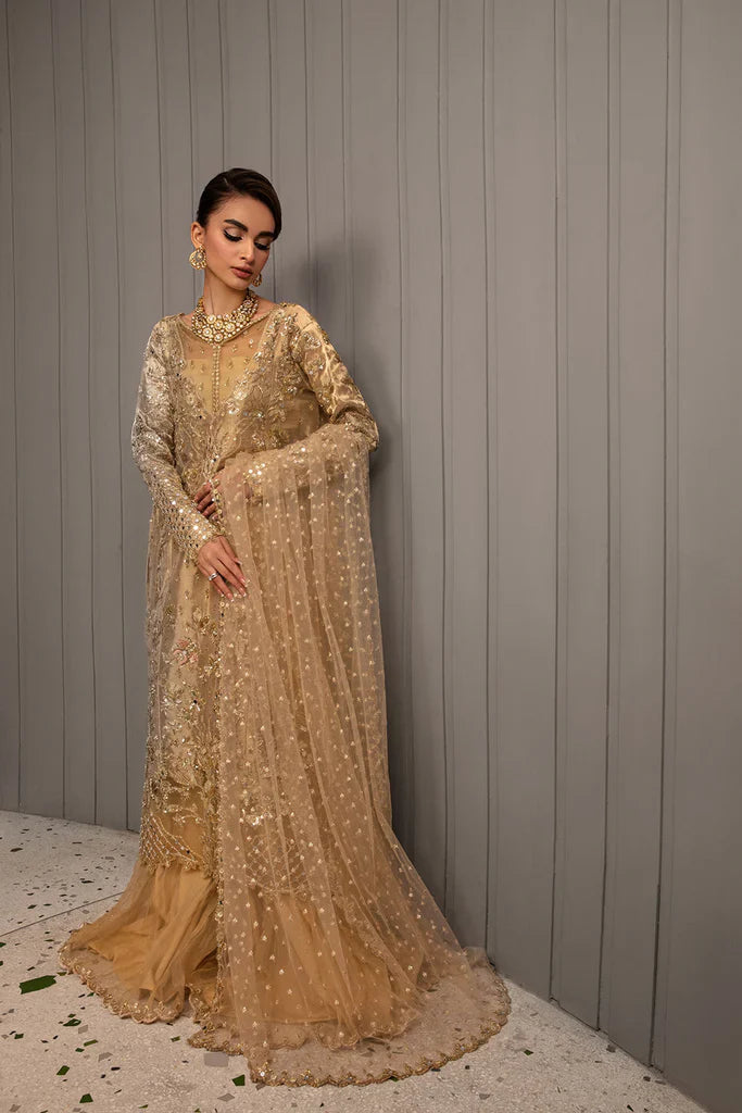 Sobia Nazir | Luxury Pret '24 | Design 05 Luxury Pret '24 SNLP-23-105-XS - House Of Hania