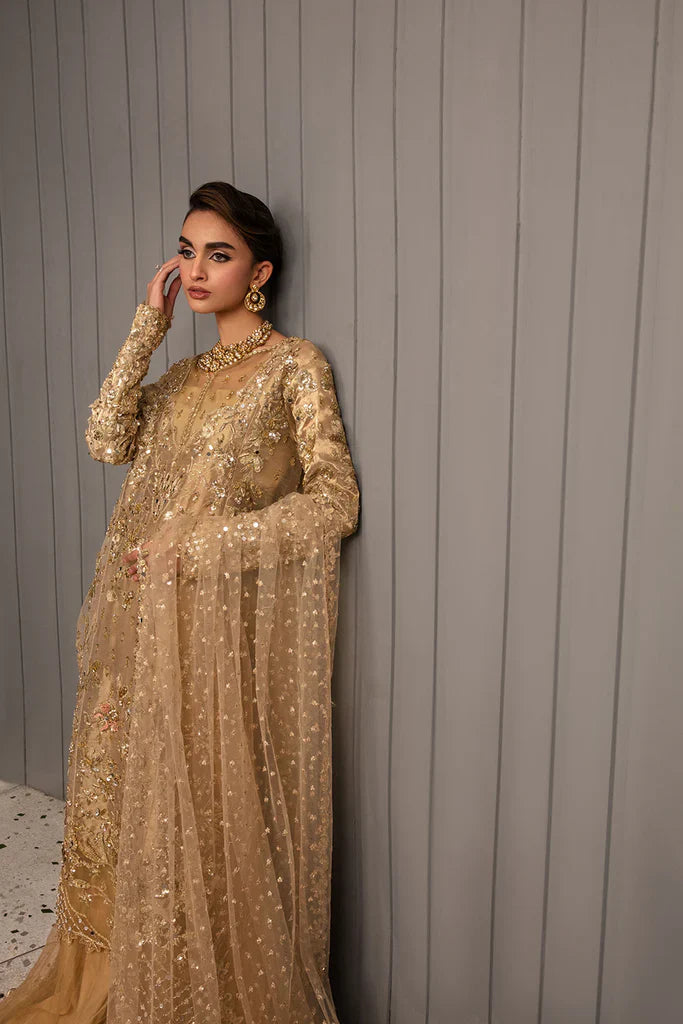 Sobia Nazir | Luxury Pret '24 | Design 05 Luxury Pret '24 SNLP-23-105-XS - House Of Hania