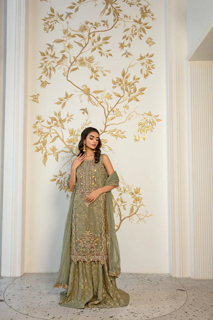 Sobia Nazir | Luxury Pret '24 | Design 06 Luxury Pret '24 SNLP-23-106-XS - House Of Hania