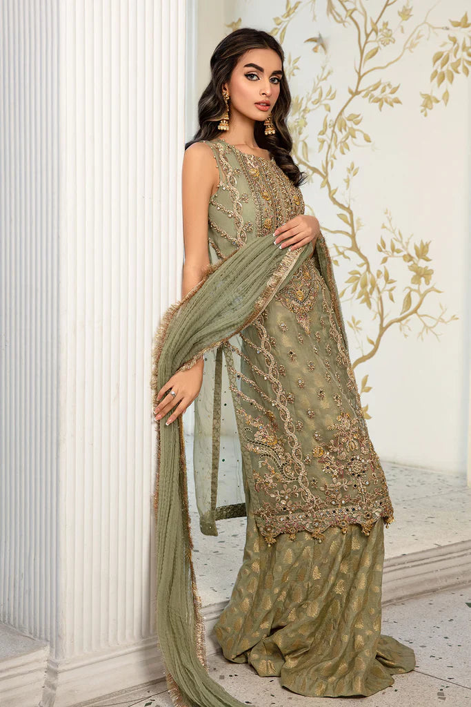 Sobia Nazir | Luxury Pret '24 | Design 06 Luxury Pret '24 SNLP-23-106-XS - House Of Hania