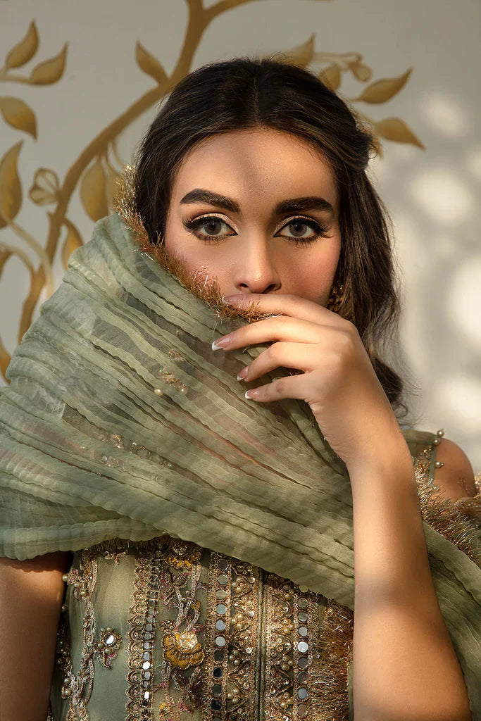 Sobia Nazir | Luxury Pret '24 | Design 06 Luxury Pret '24 SNLP-23-106-XS - House Of Hania