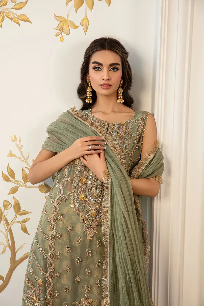 Sobia Nazir | Luxury Pret '24 | Design 06 Luxury Pret '24 SNLP-23-106-XS - House Of Hania
