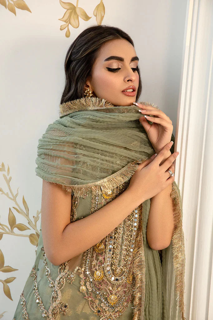 Sobia Nazir | Luxury Pret '24 | Design 06 Luxury Pret '24 SNLP-23-106-XS - House Of Hania