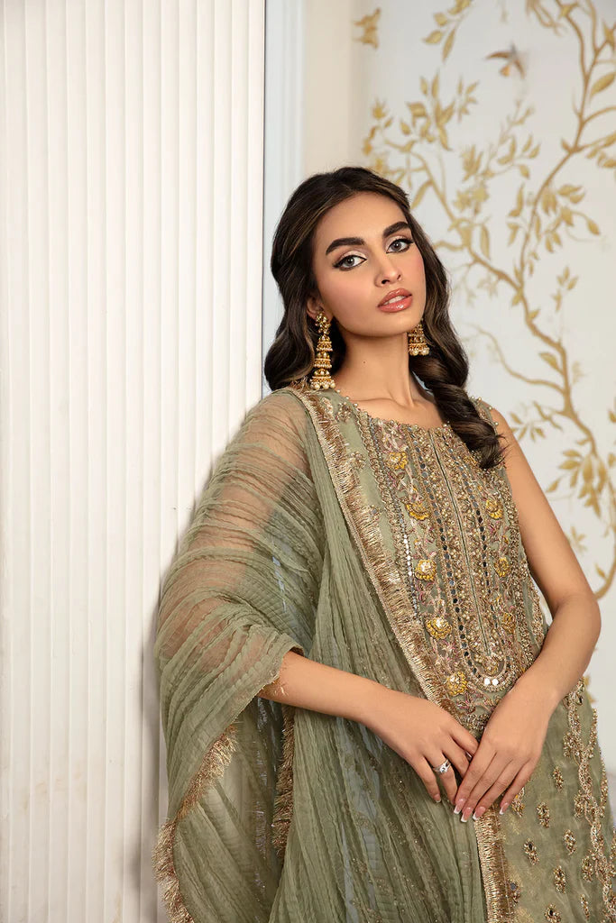 Sobia Nazir | Luxury Pret '24 | Design 06 Luxury Pret '24 SNLP-23-106-XS - House Of Hania