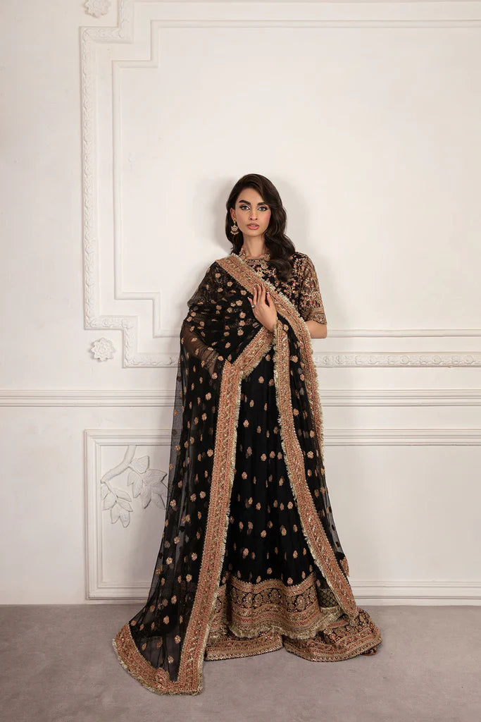 Sobia Nazir | Luxury Pret '24 | Design 07 Luxury Pret '24 SNLP-23-107-XS - House Of Hania
