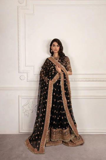 Sobia Nazir | Luxury Pret '24 | Design 07 Luxury Pret '24 SNLP-23-107-XS - House Of Hania