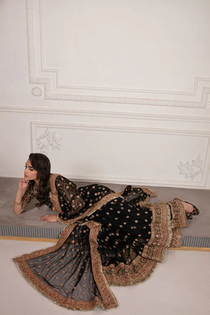 Sobia Nazir | Luxury Pret '24 | Design 07 Luxury Pret '24 SNLP-23-107-XS - House Of Hania