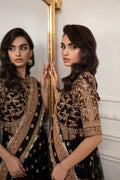 Sobia Nazir | Luxury Pret '24 | Design 07 Luxury Pret '24 SNLP-23-107-XS - House Of Hania