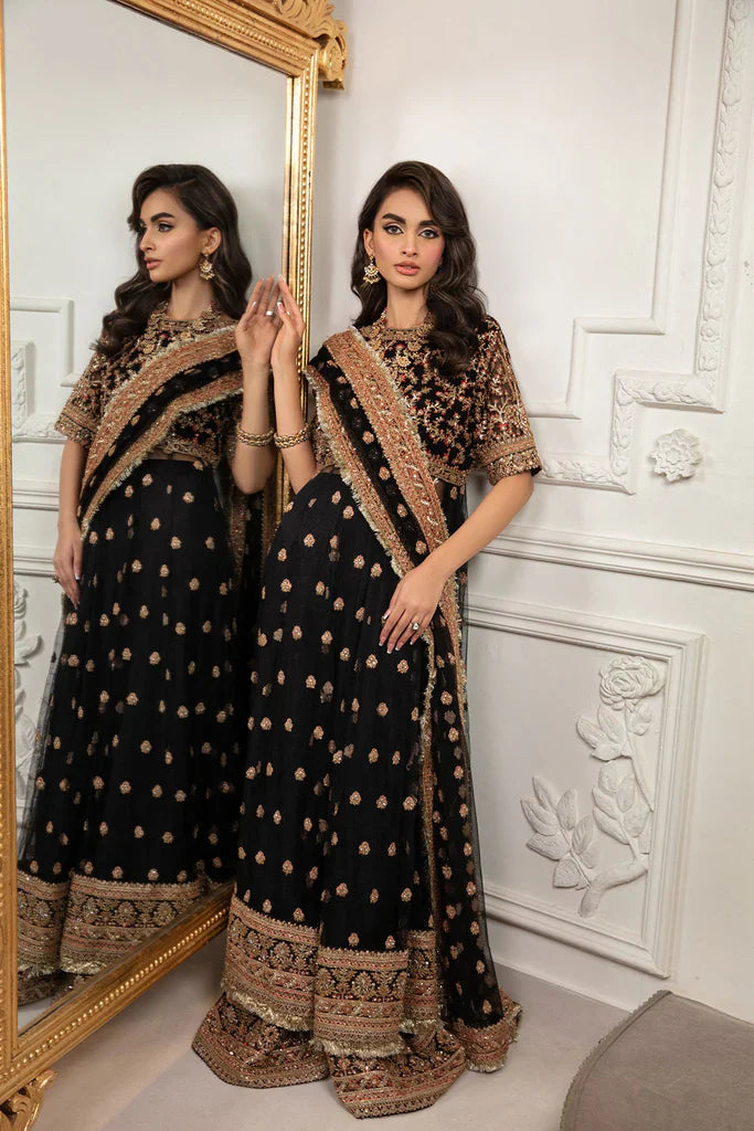 Sobia Nazir | Luxury Pret '24 | Design 07 Luxury Pret '24 SNLP-23-107-XS - House Of Hania