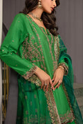 Sobia Nazir | Luxury Pret '24 | Design 08 Luxury Pret '24 SNLP-23-108-XS - House Of Hania