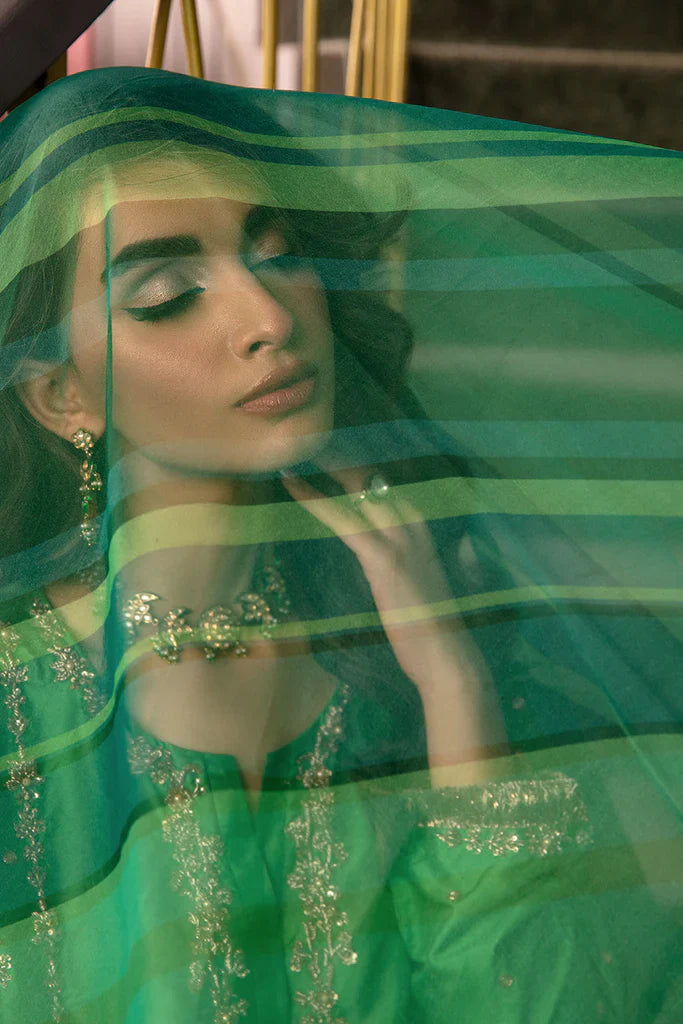 Sobia Nazir | Luxury Pret '24 | Design 08 Luxury Pret '24 SNLP-23-108-XS - House Of Hania