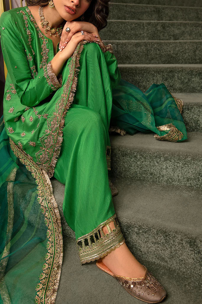 Sobia Nazir | Luxury Pret '24 | Design 08 Luxury Pret '24 SNLP-23-108-XS - House Of Hania