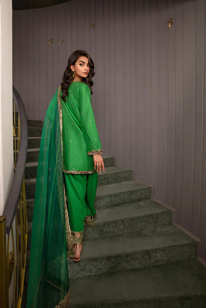 Sobia Nazir | Luxury Pret '24 | Design 08 Luxury Pret '24 SNLP-23-108-XS - House Of Hania