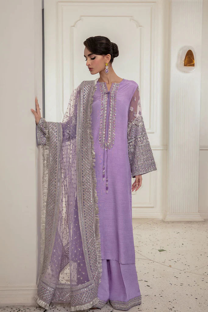 Sobia Nazir | Luxury Pret '24 | Design 09 Luxury Pret '24 SNLP-23-109-XS - House Of Hania