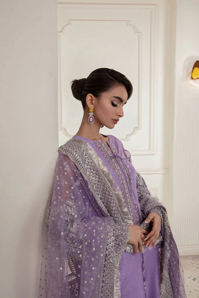 Sobia Nazir | Luxury Pret '24 | Design 09 Luxury Pret '24 SNLP-23-109-XS - House Of Hania