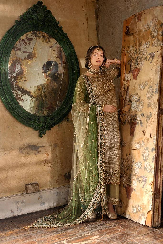 Sobia Nazir | Nayab Festive Collection 2022 | 03 - S - House Of Hania