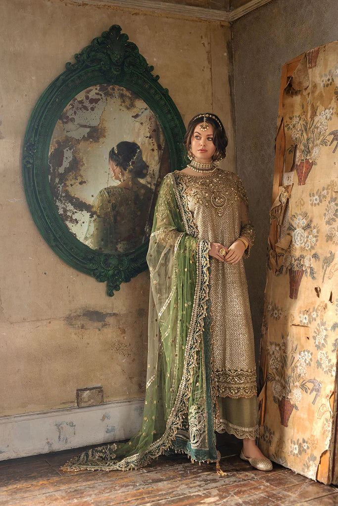 Sobia Nazir | Nayab Festive Collection 2022 | 03 - S - House Of Hania