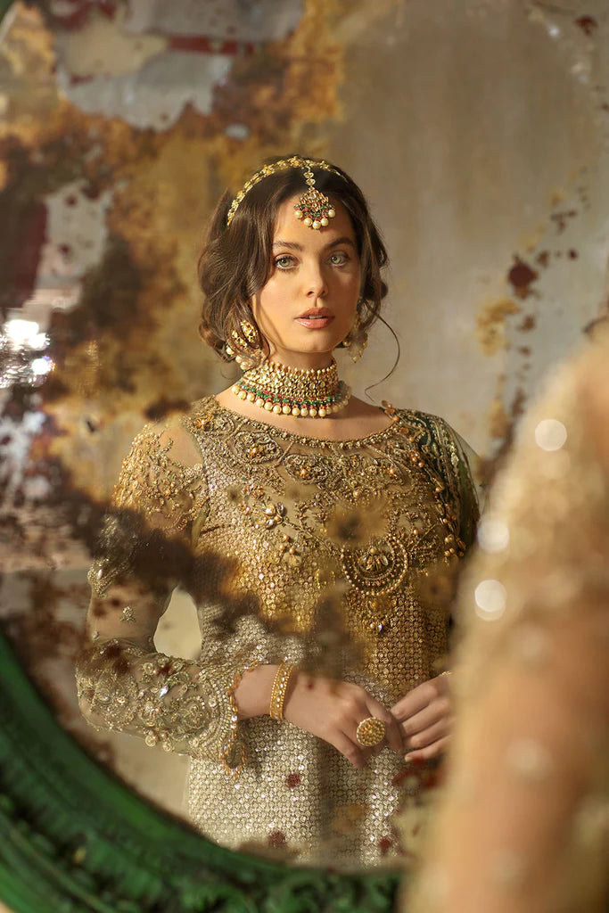 Sobia Nazir | Nayab Festive Collection 2022 | 03 - S - House Of Hania