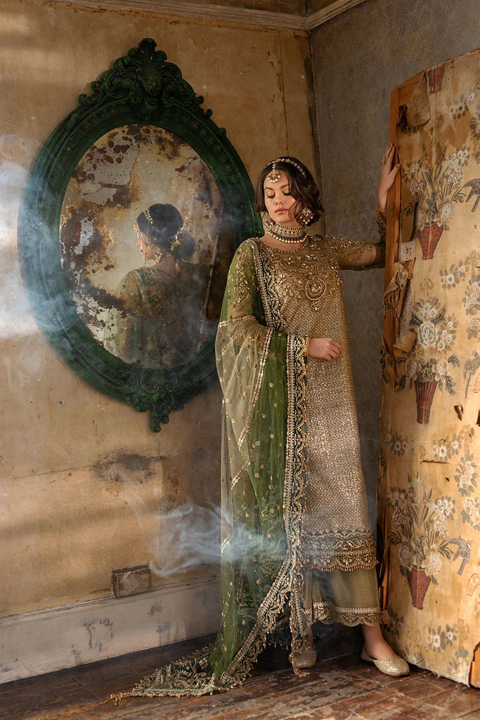 Sobia Nazir | Nayab Festive Collection 2022 | 03 - S - House Of Hania