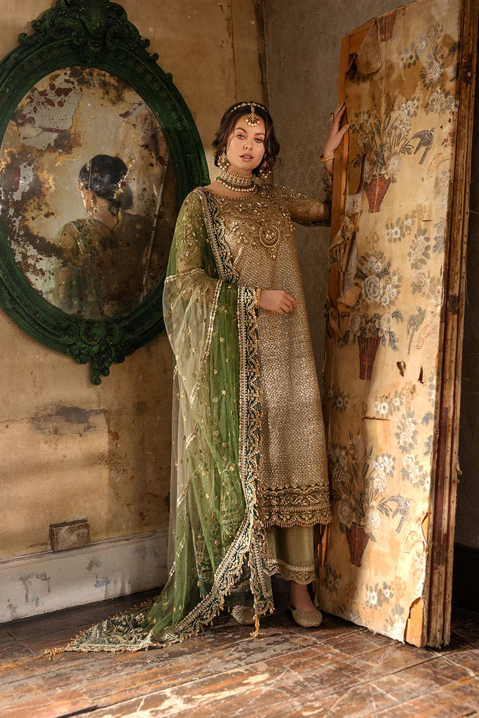 Sobia Nazir | Nayab Festive Collection 2022 | 03 - S - House Of Hania