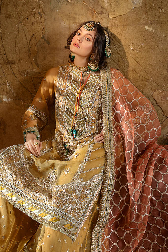 Sobia Nazir | Nayab Festive Collection 2022 | 05 - House Of Hania